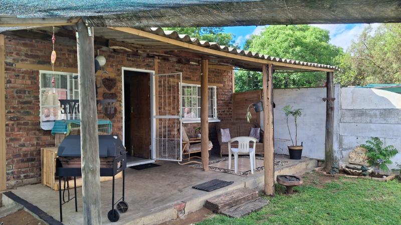 5 Bedroom Property for Sale in Bothaville Free State